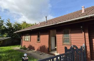 Haus mieten in Werner-Von-Siemens-Straße, 24783 Osterrönfeld, Sehr ordentliches, völlig ebenerdiges Einfamilienhaus mit Garten in Osterrönfeld!