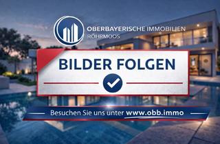 Haus mieten in 85293 Reichertshausen, Reichertshausen Gem.Teil Triefing, schöne DHH, 4 Zimmer+gr. Wohnküche, 2 Bäder, eigner Garten