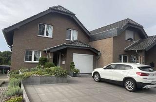 Haus mieten in Selfkantstr. 61, 52538 Gangelt, Sehr schönes u. gepflegtes Einfamilienhaus in Gangelt-Harzelt