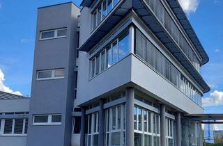 Büro zu mieten in 73614 Schorndorf, *-Lager-Produktionsflächen mit Büro-!*