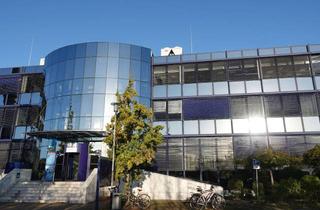 Büro zu mieten in Neuendorfstraße 18c, 16761 Hennigsdorf, Labor ab 22 m² + Büro bei Berlin – Starkstrom, Abluft | Innovationsforum Hennigsdorf