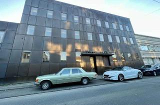 Gewerbeimmobilie kaufen in 42289 Wuppertal, „ Von BAIMEX „ Massives & ordentliches Gewerbeobjekt mit 1.600m² Fläche