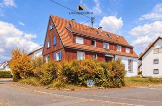 Anlageobjekt in 72768 Reutlingen, Kapitalanlage mit Potenzial – voll vermietetes Wohnhaus mit ca. 6,8 % Bruttorendite in Sickenhausen