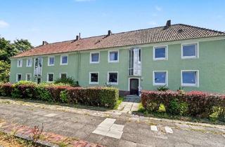 Anlageobjekt in 26954 Nordenham, Zwei Mehrfamilienhäuser mit 8 Wohneinheiten in guter Lage von Nordenham - Einswarden