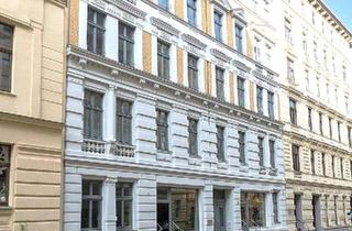 Anlageobjekt in 39104 Altstadt, Baudenkmal: Wohnen- und Gewerbe, 4 Einheiten im Paket, vermietet in Magdeburg/Altstadt