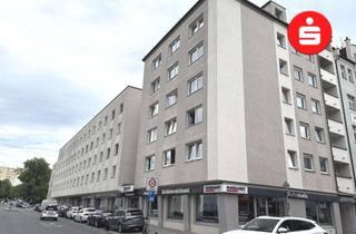 Anlageobjekt in 90491 Schoppershof, Hier investieren Sie richtig! Möbliertes Micro-Apartment!
