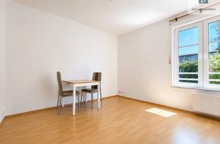 Anlageobjekt in 51503 Rösrath, KAPITALANLAGE // Rösrath-Stümpen: Helles, unvermietetes 1-Zimmer-Apartement mit TG-Stellplatz