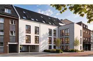 Anlageobjekt in 40667 Meerbusch, Klimafreundlicher Neubau mit 11 Wohneinheiten und 20 % Sonder-AfA in Meerbusch-Büderich