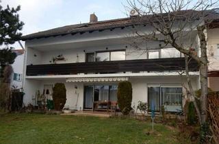 Anlageobjekt in 85049 Friedrichshofen, Familienfreundliche 4-Zimmer-Wohnung in Ingolstadt
