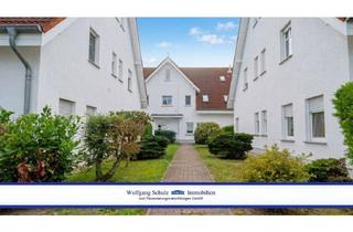 Anlageobjekt in 15831 Blankenfelde-Mahlow, Gepflegte Wohnung – attraktive Kapitalanlage mit bestehendem Mietverhältnis