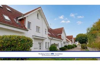 Anlageobjekt in 15831 Blankenfelde-Mahlow, Gepflegte Wohnung – attraktive Kapitalanlage mit bestehendem Mietverhältnis