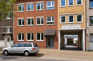 Anlageobjekt in Venloer Straße 97a, 41462 Neuss, Gepflegtes Mehrfamilienhaus in begehrter Wohnalge mit Absgeschlossenheitsbescheinigung