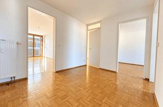 Anlageobjekt in 82467 Garmisch-Partenkirchen, Attraktive 3-Zimmer-Wohnung mit großem Balkon und Tiefgaragenstellplatz in Garmisch-Partenkirchen