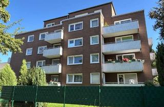 Anlageobjekt in 45472 Heißen, 22-Parteien-Haus mit auslaufender Förderung - gepflegter Zustand - vollvermietet - Effizienzklasse C