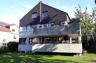 Anlageobjekt in 14129 Nikolassee, Aufgeteiltes MFH in Nikolassee, 6 großzügige WE