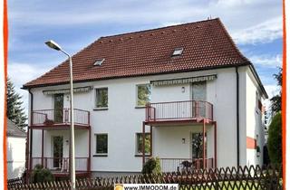 Anlageobjekt in 08056 Oberhohndorf, Lukrative KAPITALANLAGE! Sehr attraktives 4-Familien-Wohnhaus in Zwickau-Oberhohndorf zu verkaufen!