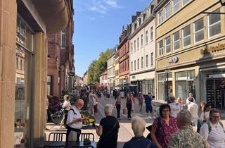 Anlageobjekt in 69117 Altstadt, Rendite Objekt in Top Lage von Heidelberg