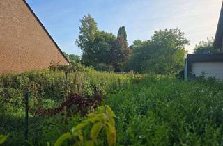 Grundstück zu kaufen in Gerberstraße 28, 41515 Grevenbroich, Lage Lage Lage, ein Grundstück viele Möglichkeiten