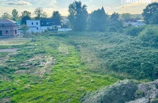 Grundstück zu kaufen in Heiligenhäger Straße 29 F, 18239 Satow, Baugrundstück in 2. Reihe