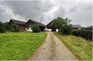 Grundstück zu kaufen in Mittelstraße, 82439 Großweil, Baugrundstück zu verkaufen in 82439 Grossweil