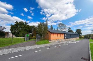 Grundstück zu kaufen in 08371 Glauchau, Entwicklungsstarkes Grundstück in Glauchau mit vielseitigen Nutzungsmöglichkeiten