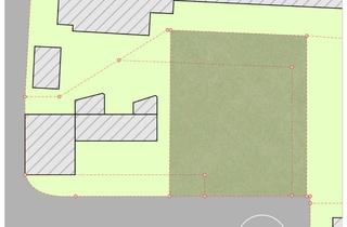 Grundstück zu kaufen in Norferstraße 53, 41468 Neuss, Baugrundstück in ruhiger Lage von Grimlinghausen