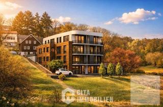 Grundstück zu kaufen in 64720 Michelstadt, Baugrundstück 1.300 m² mit Baugenehmigung für MFH (7 WE) – sofort startklar