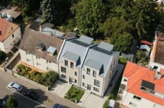 Grundstück zu kaufen in 55128 Bretzenheim, Bauen, in Mainz-Bretzenheim : 299 m² mit Baurecht für eine Doppelhaushälfte