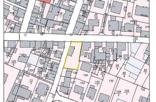 Grundstück zu kaufen in 65205 Nordenstadt, Bauplatz mit sofort nutzbarem Einfamilienhaus in gewachsener Nachbarschaft