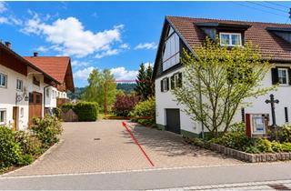 Grundstück zu kaufen in Allgäuer Straße 18, 87787 Wolfertschwenden, Baugrundstück in attraktiver Lage (Niederdorf)