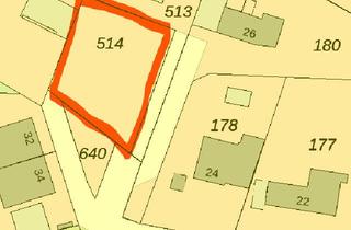 Grundstück zu kaufen in 52396 Heimbach, Baugrundstück in Heimbach-Hasenfeld in Seenähe zu verkaufen!