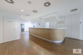 Praxen mieten in 42285 Barmen, Großzügige Praxisfläche mit ca. 207 m² – Erweiterung auf ca. 414 m² möglich