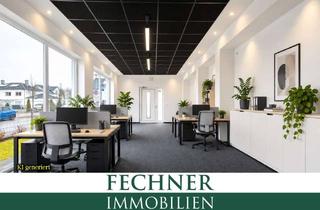 Büro zu mieten in 85049 Friedrichshofen, Büro/Ladenflächen Ingolstadt-West (Friedrichshofen) Parkplätze vorhanden, verfügbar ab 01.02.2027!