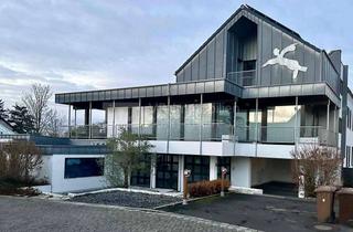 Gewerbeimmobilie kaufen in 53773 Hennef, Exklusiver Büro- und Praxiskomplex in verkehrsgünstiger Lage von Hennef.