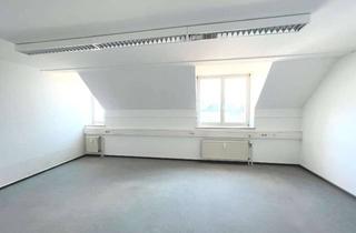 Büro zu mieten in 66482 Zweibrücken, Flexibel nutzbare Büro- und Praxisfläche direkt am Hallplatz von Zweibrücken