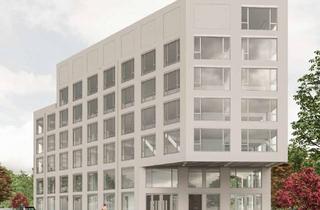 Büro zu mieten in Willy-Brandt-Allee 67, 45891 Erle, Bürogebäude am Arenapark - flexible Flächenverfügbarkeiten