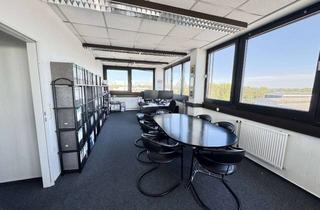 Büro zu mieten in Josef-Baumannstraße 21, 44805 Gerthe, Büroetage mit Panoramablick | Fahrstuhl | provisionsfrei