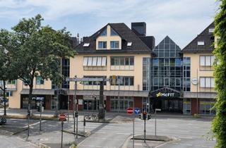 Büro zu mieten in Westanlage 29, 35390 Gießen, Flexible Büro- und Praxisräume in Gießen – zentral & barrierefrei