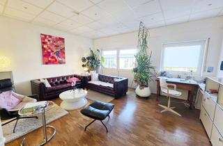 Gewerbeimmobilie kaufen in 55218 Ingelheim, Ingelheim - Kompakte Büro-/Praxiseinheit in bester Lage!