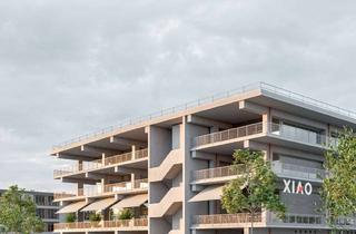 Büro zu mieten in Ahrstr. 3-5, 41564 Kaarst, Top moderne Büro- oder Gewerbeflächen, flexibel nutzbar - Flächen von 283 bis 2426m² aufteilbar.