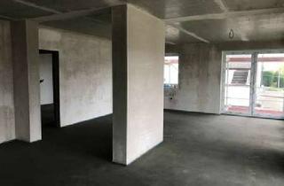 Büro zu mieten in Garbecker Kirchweg 10, 58802 Balve, Erstklassige Bürofläche mit Balkon & fantastischer Aussicht in bester Lage von Balve zu vermieten