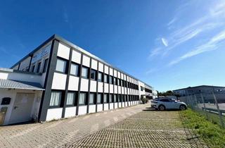Büro zu mieten in 84032 Altdorf, Effiziente Büro-/Serviceflächen in Altdorf zu vermieten