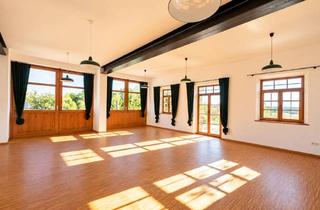 Büro zu mieten in Innthalstr. 19, 83556 Griesstätt, Helles Büro im Gewerbehof bei Wasserburg – 90 m² mit Terrasse & Stellplätzen