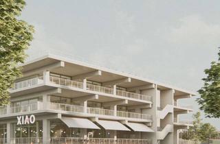 Büro zu mieten in Am Galgendriesch, 40764 Langenfeld, Top moderne Büro- oder Gewerbeflächen, flexibel nutzbar - Flächen von 283 - 2426m² aufteilbar