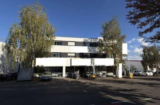 Büro zu mieten in 74080 Böckingen, Vielseitig nutzbare Büroflächen Neckargartacher Straße in 74080 Heilbronn (Objekt 051/33)