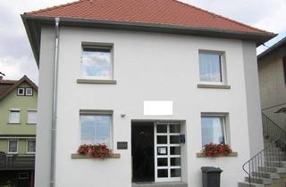 Büro zu mieten in Marktplatz, 74670 Forchtenberg, Effizient nutzbare Bürofläche am Marktplatz in Forchtenberg