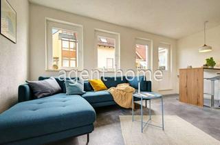 Immobilie mieten in 71696 Möglingen, NICE LIVING - Wohnung mit PKW-Stellplatz in Möglingen