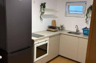 Immobilie mieten in Akazienweg, 72144 Dußlingen, Moderne, möblierte 2-Zimmer-Wohnung in Dußlingen – ideal für Pendler, Studenten und Berufstätige