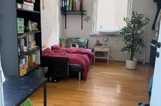 Immobilie mieten in 68159 Mannheim, Altbau-Zimmer Jungbusch - 580 € inkl. - 2er-WG ab 1.11.