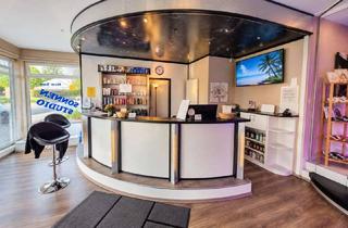 Gastronomiebetrieb mieten in 64807 Dieburg, ★★★ GANZ NAH AM BAHNHOF - TOP LAUFLAGE - KEINE GASTRONOMIE ★★★